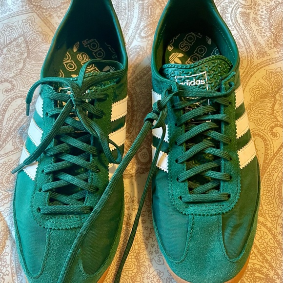 Adidas SL 72 OG Sneakers - Picture 2 of 5